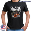 Clark Connors 100 Proof shirt