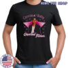 Connie Baby Conrad Fisher shirt