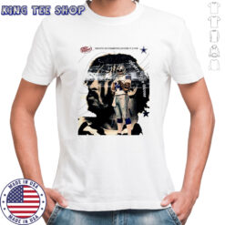 Dallas Cowboys vs New York Giants NFL game day shirt