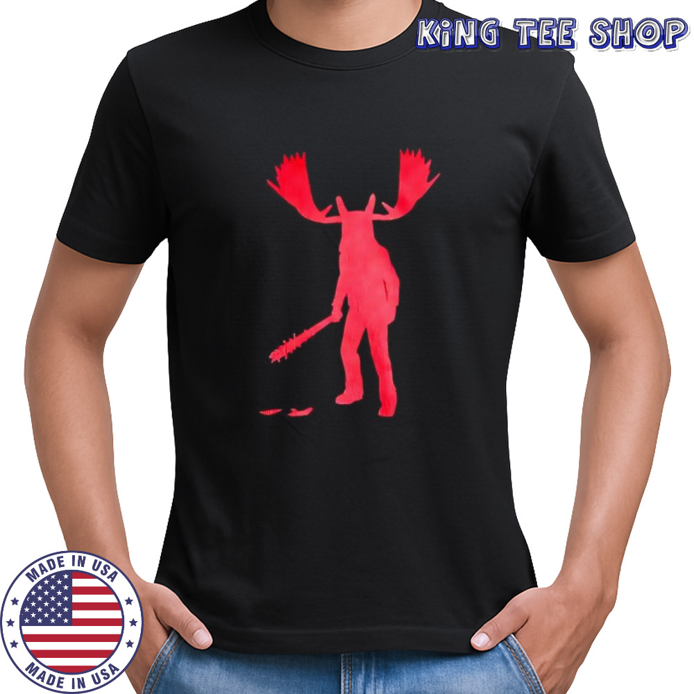 Dead Rising 2 polo shirt