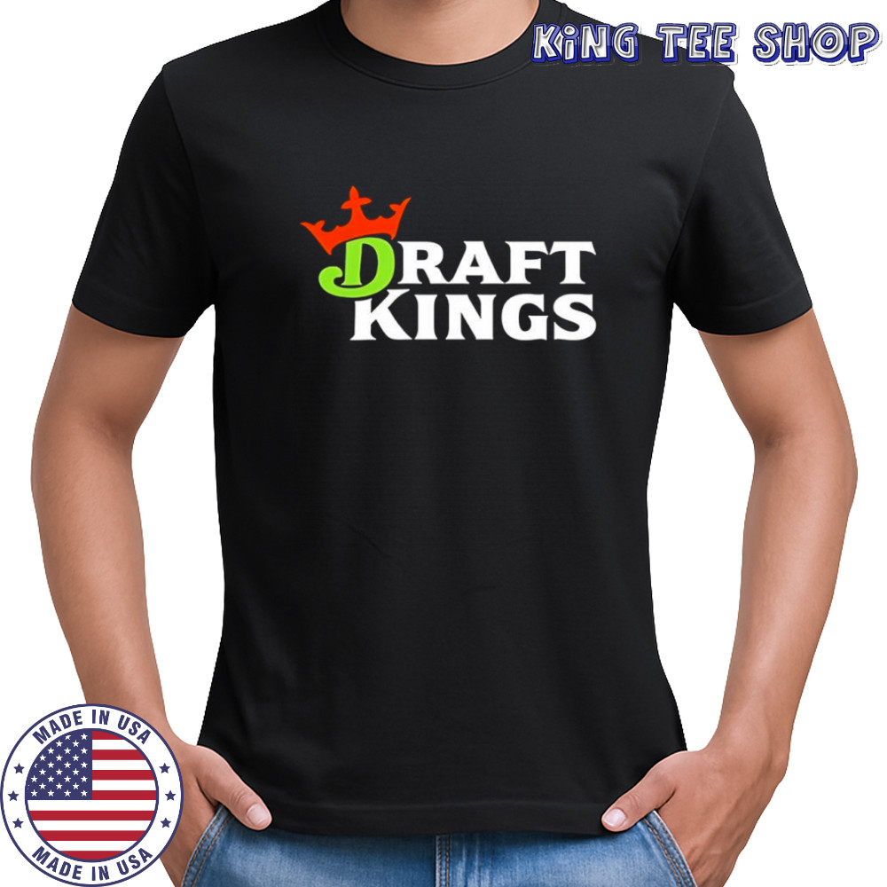 Derrick Henry Raft Kings shirt