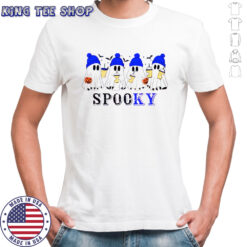 Good Ghost Spooky Ghosts Halloween T-Shirt