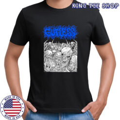 Gutless Gore Void T-shirt