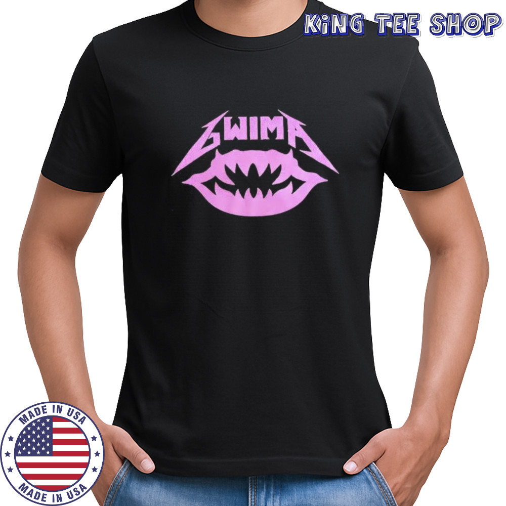 Gwi-Ma KPop Demon Hunters design shirt