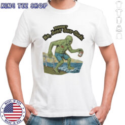 Halloween Cruise ship drinking zombie sea sick classic funny shirt