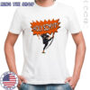 Holy Szmyt The Cleveland Browns football wins Andre Szmyt decisive kick graphic shirt Holy Szmyt The Cleveland Browns football wins Andre Szmyt decisive kick graphic shirt