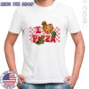 I Love Pizza Tulen cute shirt I Love Pizza Tulen cute shirt