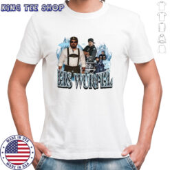 Ice Cube Eis Würfel shirt