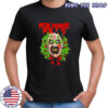 Ice Nine Kills Art The Clown Terrifier halloween shirt Ice Nine Kills Art The Clown Terrifier halloween shirt