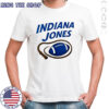 Indianapolis Colts Daniel Jones NFL shirt