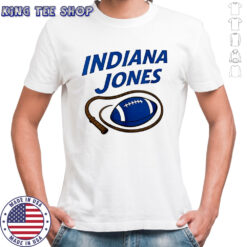 Indianapolis Colts Daniel Jones NFL shirt
