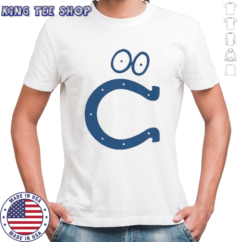 Indianapolis Colts Logo T-Shirt