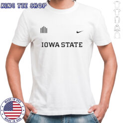 Iowa State Cyclones logo original shirt