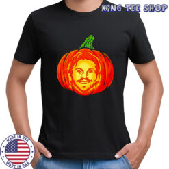 Josh O Lantern Halloween Pumpkin Vibes shirt