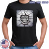 Justice for Charlie Kirk 1993 2025 memorial shirt