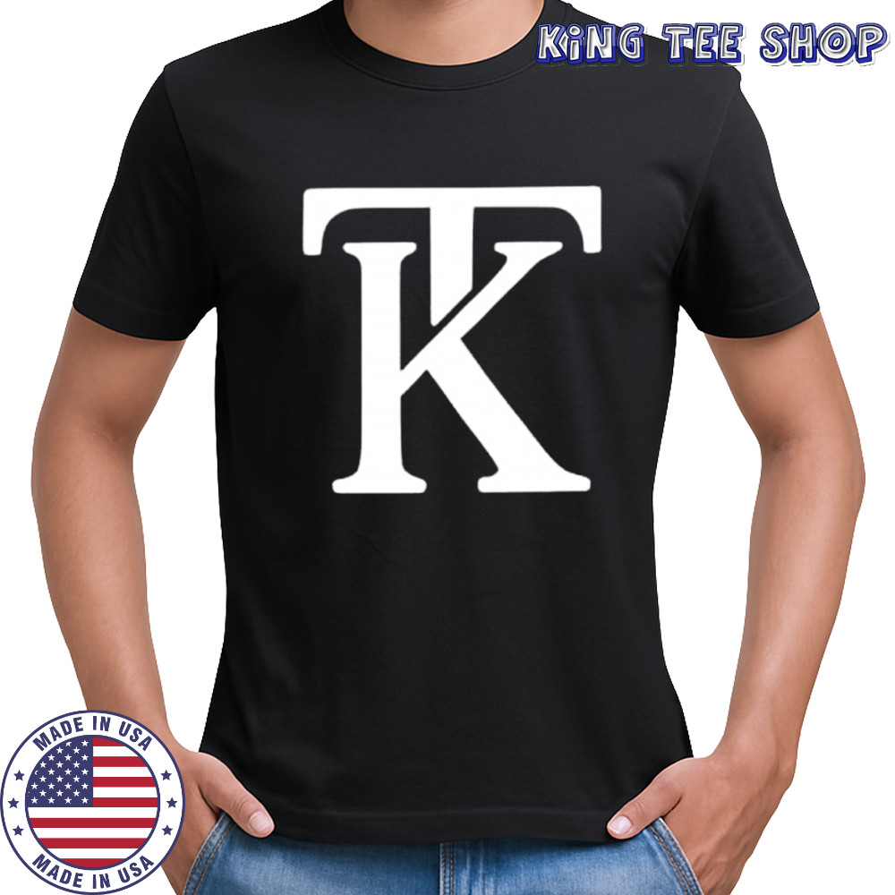 Kt Signature shirt