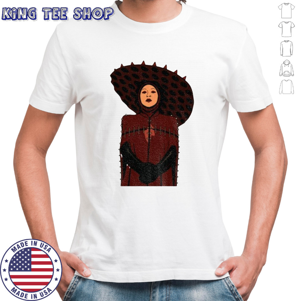 Lady Gaga Mayhem Gaga shirt