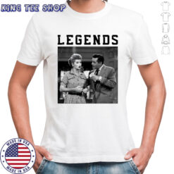 Legends honey I’m home vintage shirt