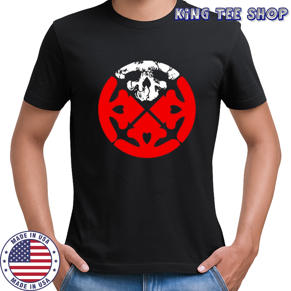 Life Of Agony River Runs T-shirt