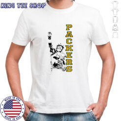 Micah Parsons fighting Green Bay Packers Football NFL 2025 for fan shirt