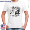 Mizzou Tigers 2025 Champion Football Helmet shirt