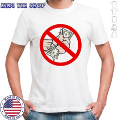 Money no fit buy swag shirt
