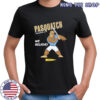Pasquatch Vinnie Pasquantino we believe shirt