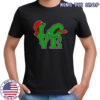 Phanatic Love Philadelphia Phillies shirt