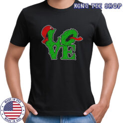 Phanatic Love Philadelphia Phillies shirt