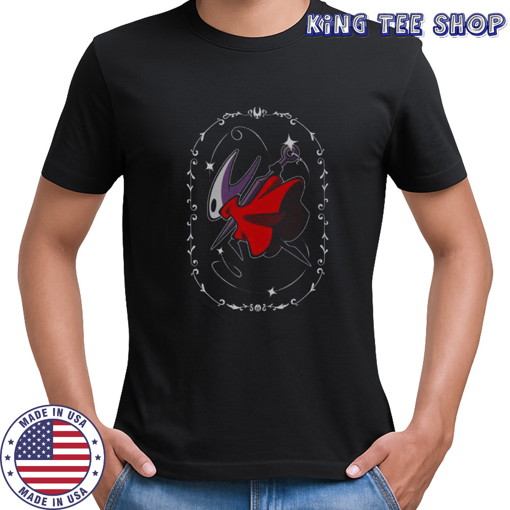 Pretty Silksong Premium T-Shirt