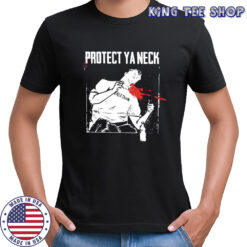 Protect ya neck Charlie Kirk shirt