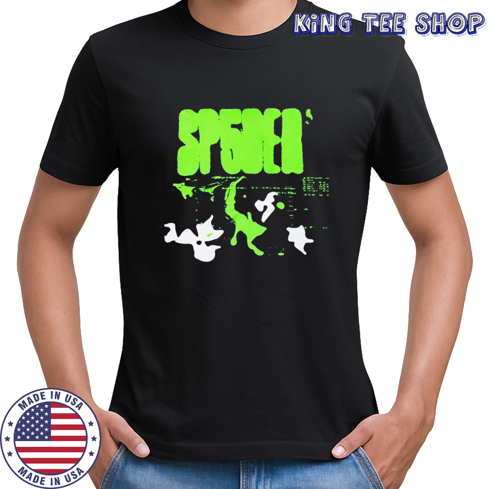Sp5der X-Ray T-shirt