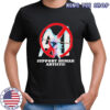 Support human artists no AI anti artificial intelligence shirt Support human artists no AI anti artificial intelligence shirt