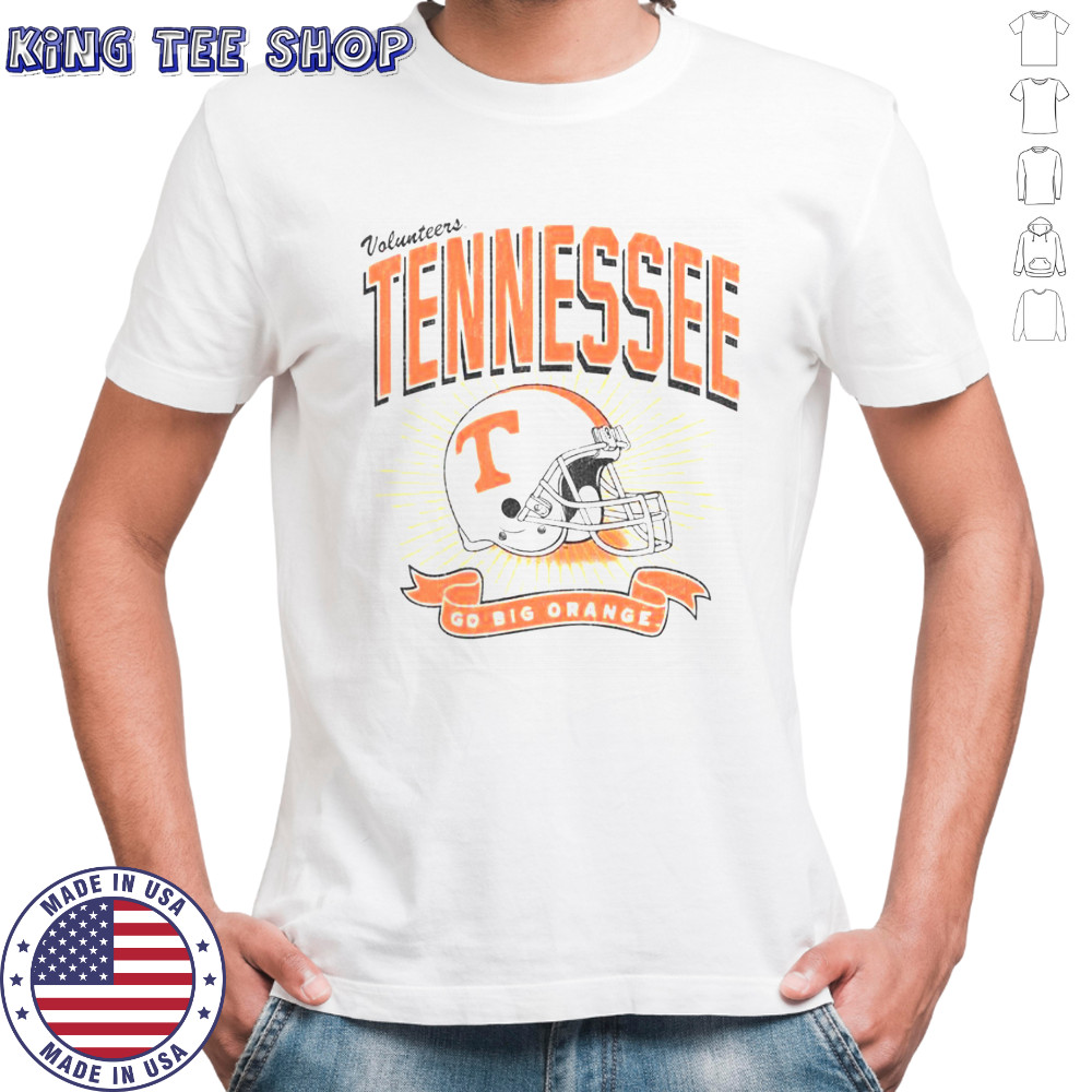 Tennessee Volunteers Prime Play T-Shirt