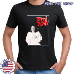 The Evil Dead Linda shirt