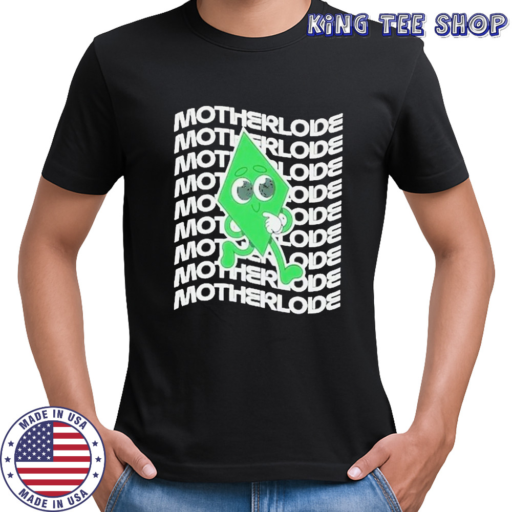 The Sims Motherlode T-Shirt