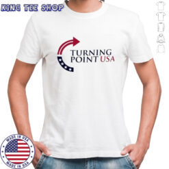 Turning Point Usa shirt