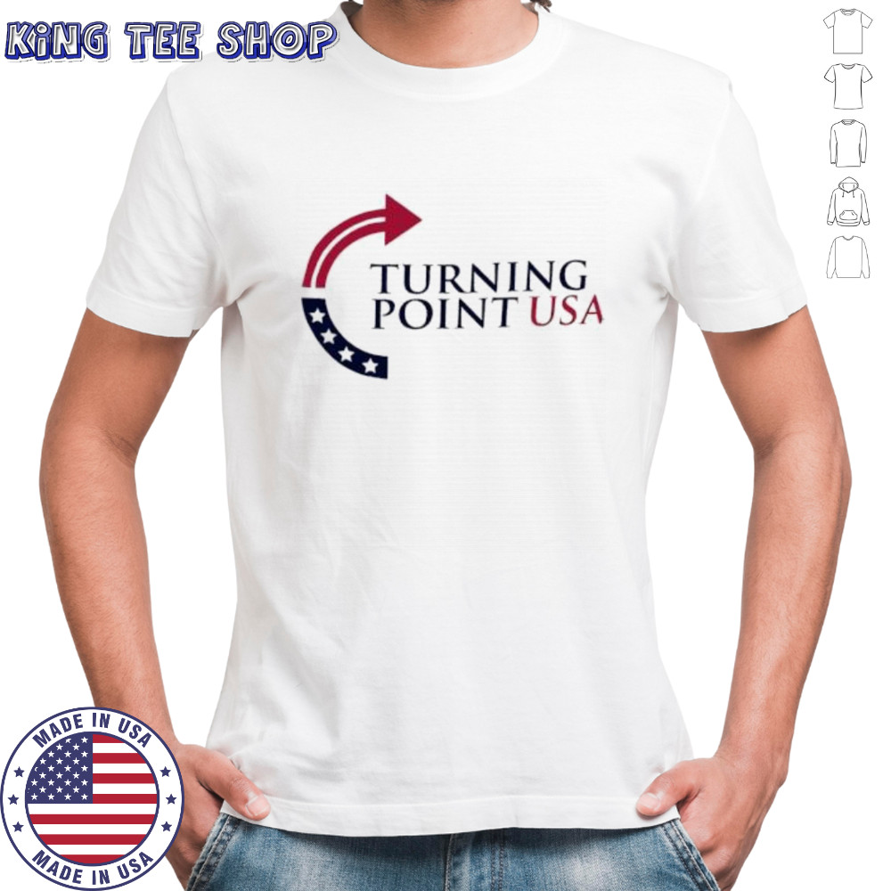 Turning Point Usa shirt