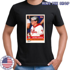 Ultra Karen hey that’s my ball shirt