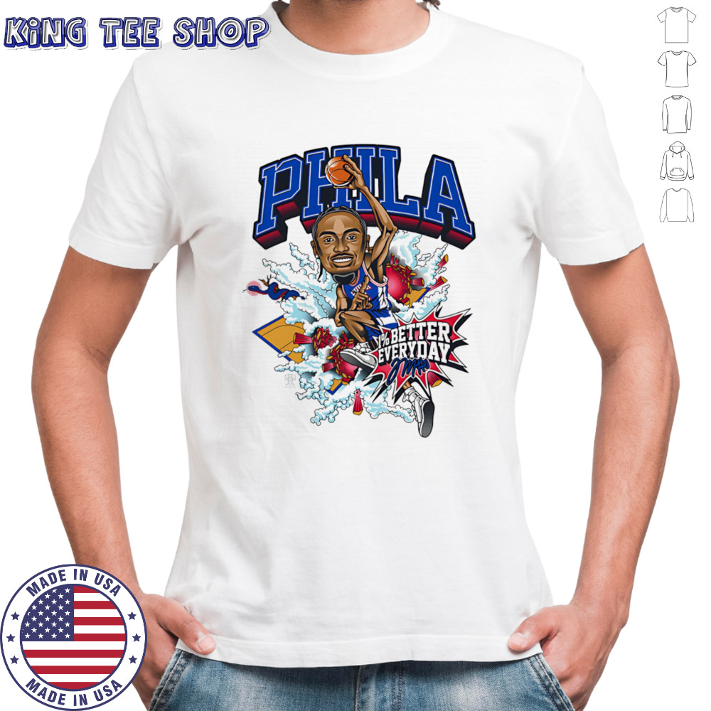 Xplosion Maxey 1 better everyday shirt