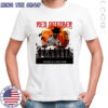 2025 Red Philadelphia Phillies October Revenge Is A Fool’s Bane T-shirt 2025 Red Philadelphia Phillies October Revenge Is A Fool’s Bane T-shirt