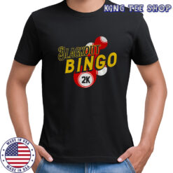 2K26 Bingo NBA shirt