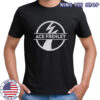 Ace Frehley Kiss Logo shirt