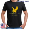 Adam Kinzinger Democracy Hawk eagle shirt Adam Kinzinger Democracy Hawk eagle shirt