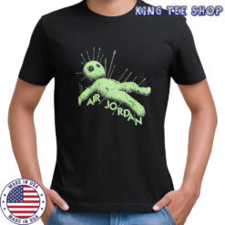 Air Jordan Collection doll shirt