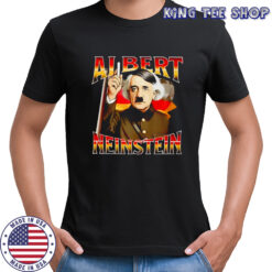 Albert Neinstein Shirt
