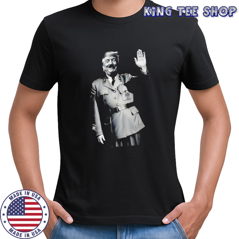 Anti Trump Maga Resist Political shirt