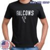 Atlanta Falcons Conversion Performance shirt
