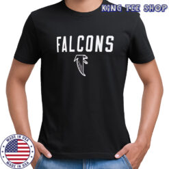 Atlanta Falcons Conversion Performance shirt