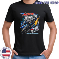 Austin Prock Mr. 341 NHRA Funny Car World Champ T-Shirt